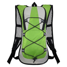 Contracted waterproof travel small bag fashion colorful backpack travel bag slim mountaineering leisure women camping bag